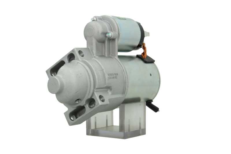 Starter John Deere 0.8 kw