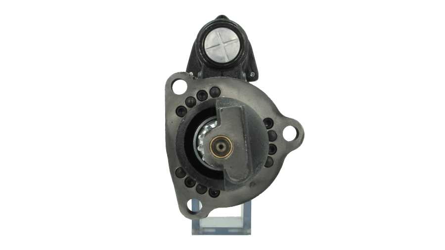 Starter Caterpillar 7.5 kw