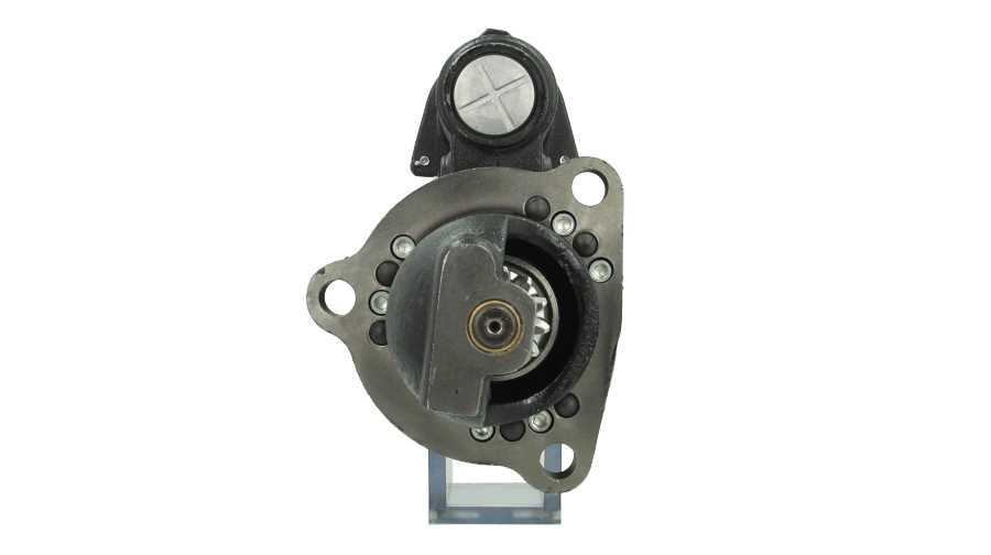 Starter Caterpillar 7.5 kw