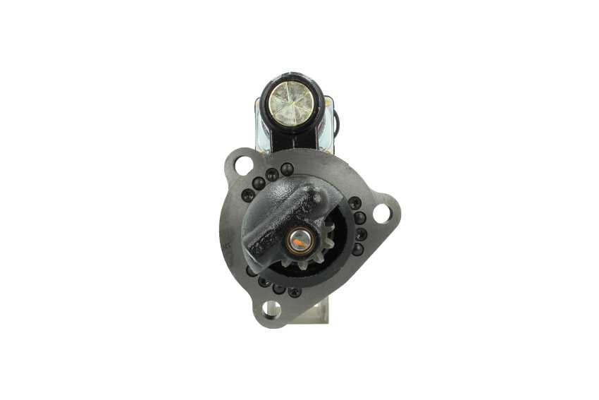 Starter Caterpillar 9.0 kw