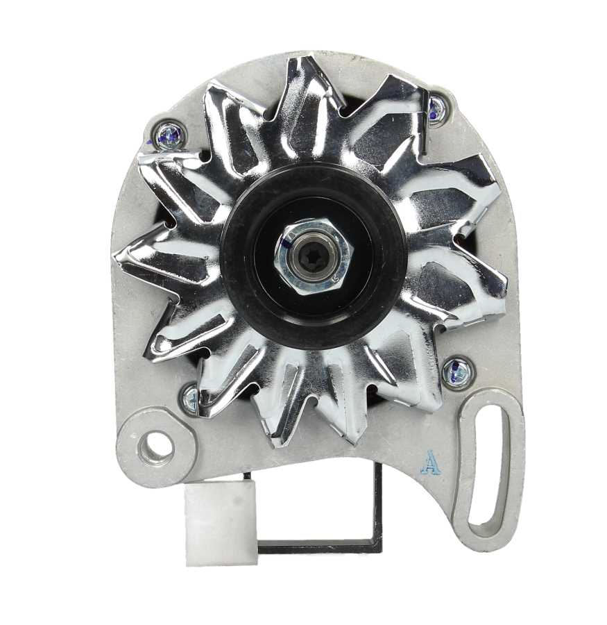 Dynamo Fiat 65A