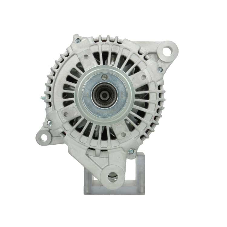Dynamo Jeep 110A