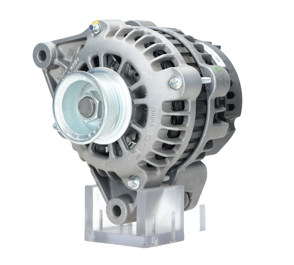 Alternator Opel 70A (Remy type)