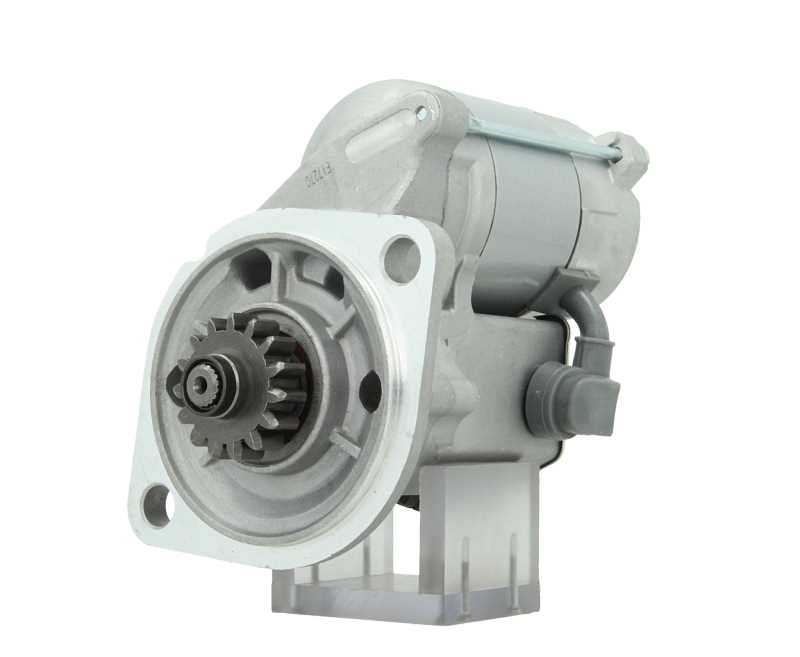Starter Yanmar 1.4 kw