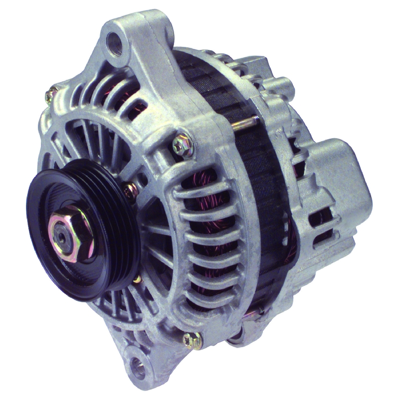Dynamo Chrysler 120A