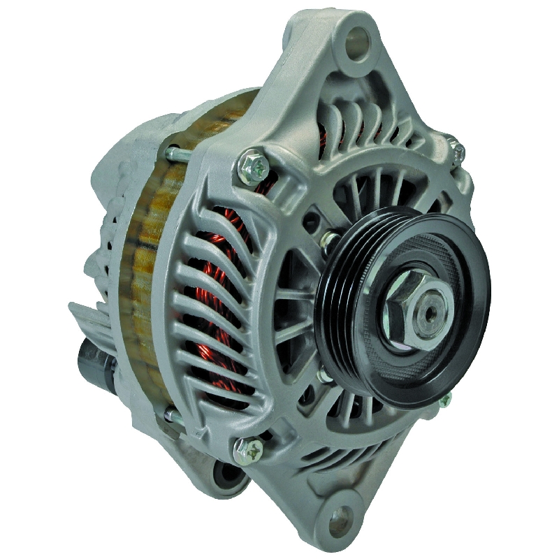 Dynamo Chrysler 100A