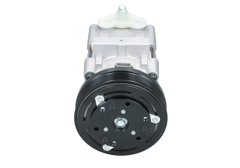 Airco Compressor Ford