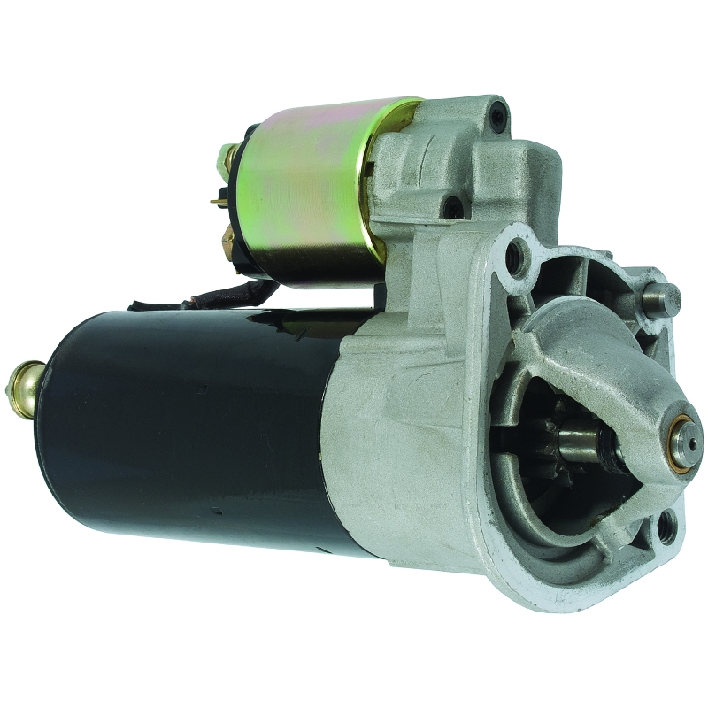 Starter Volvo 1.7 kw