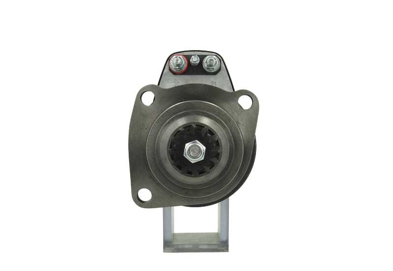 Starter Renault 6.6 kw