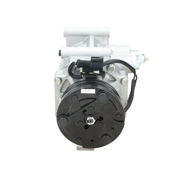 Airco Compressor Ford