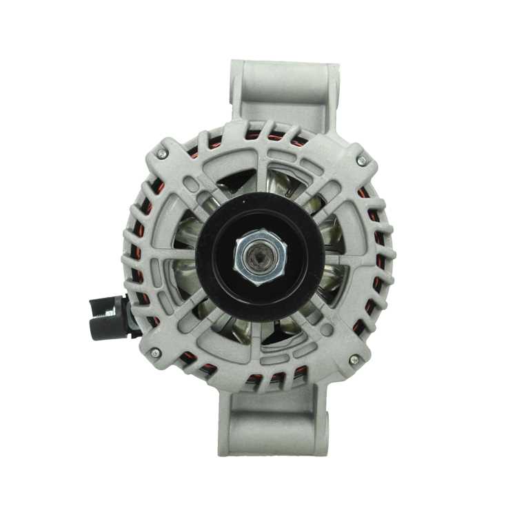 Dynamo Ford 124A