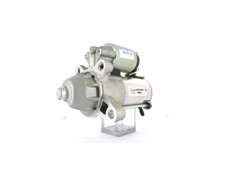Démarreur Ford 1.4 kw