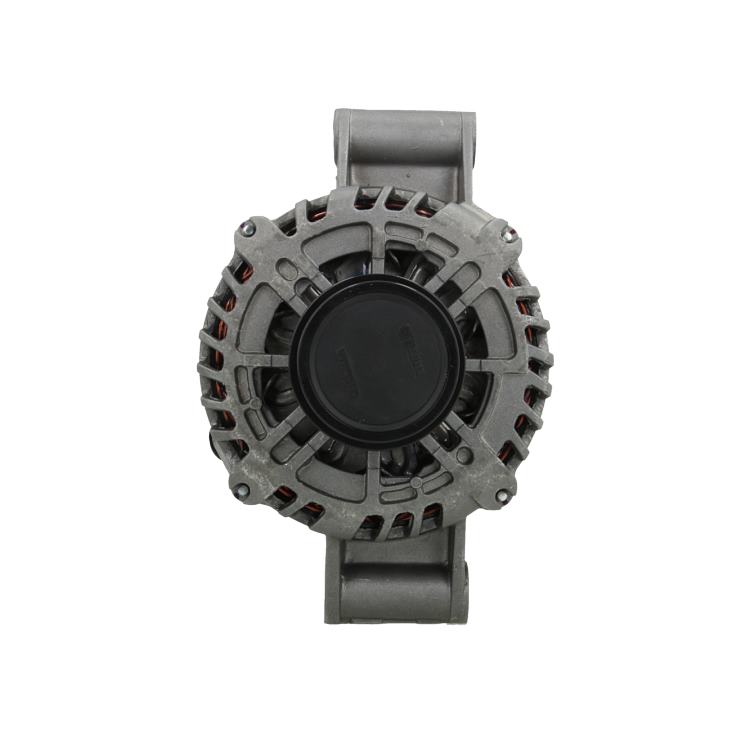 Dynamo Ford 124A