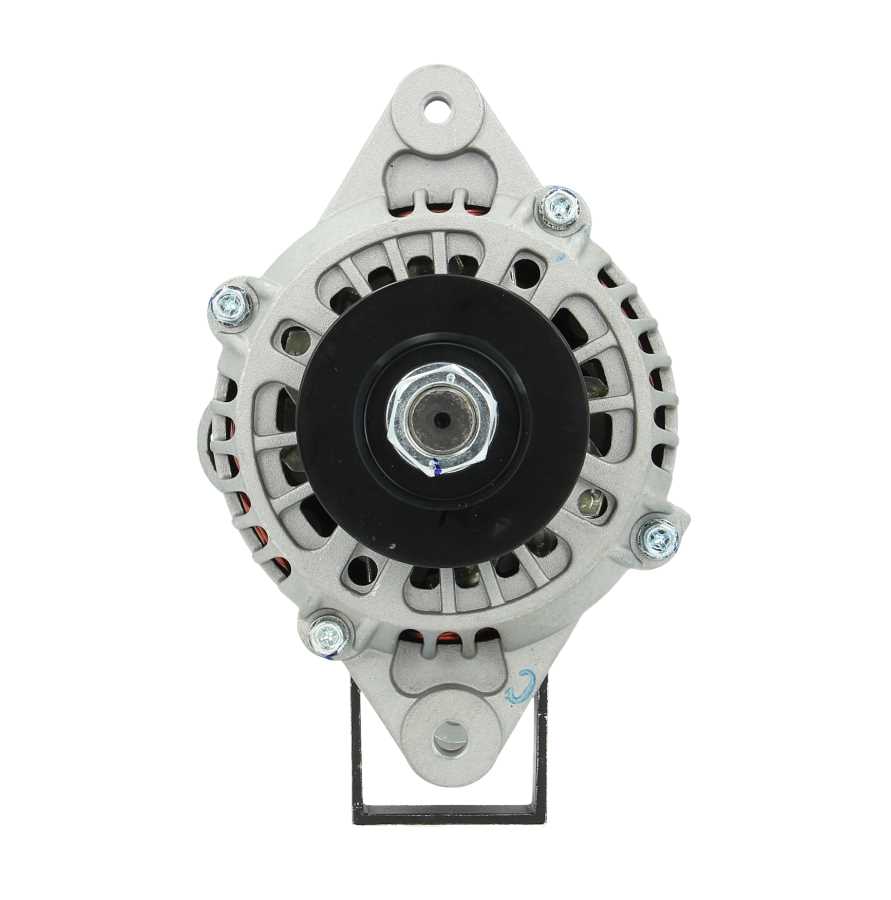 Dynamo Chevrolet 65A