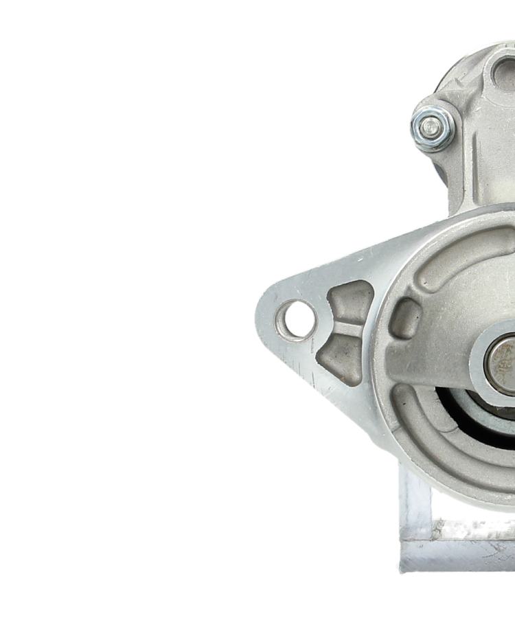 Starter Toyota 1.0 kw