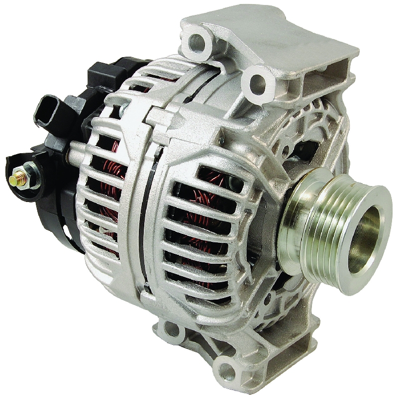 Dynamo Opel 100A