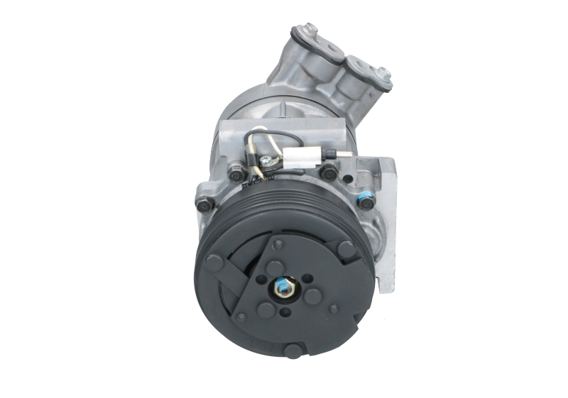 Airco Compressor Renault
