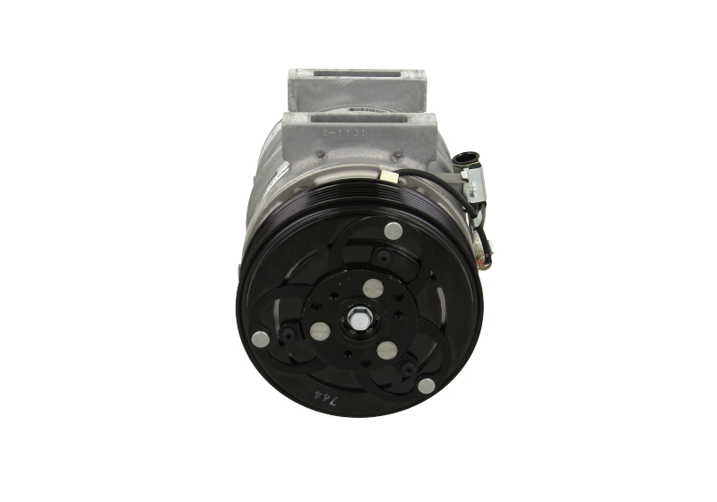 Airco Compressor Volvo