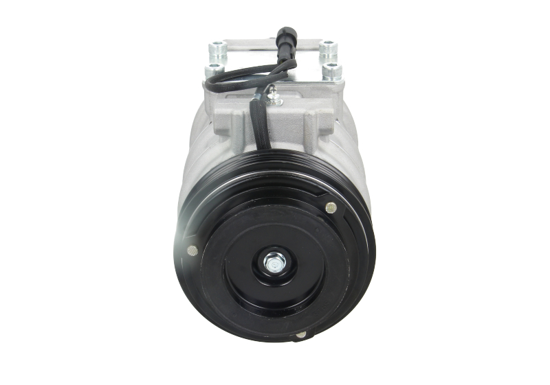 Airco Compressor Iveco