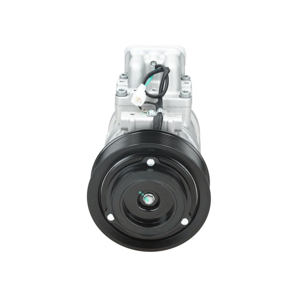 Airco Compressor Mercedes-Benz