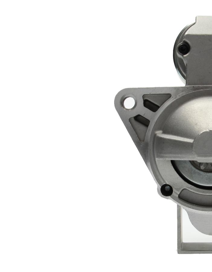 Starter Chevrolet 2.2 kw