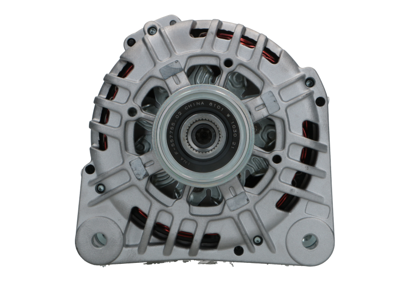 Dynamo Renault 120A