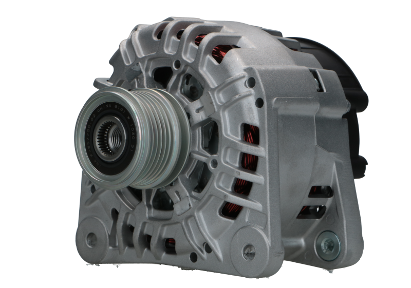 Alternator Renault 120A