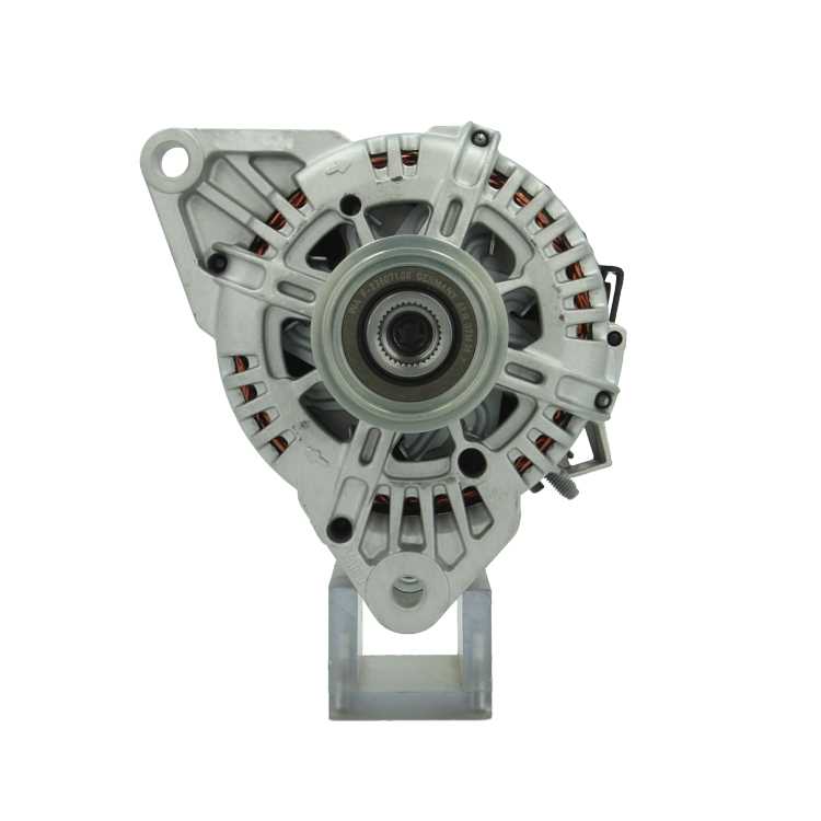 Dynamo Hyundai 120A