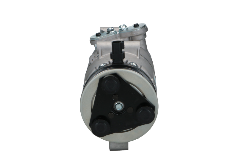 Airco Compressor Volvo