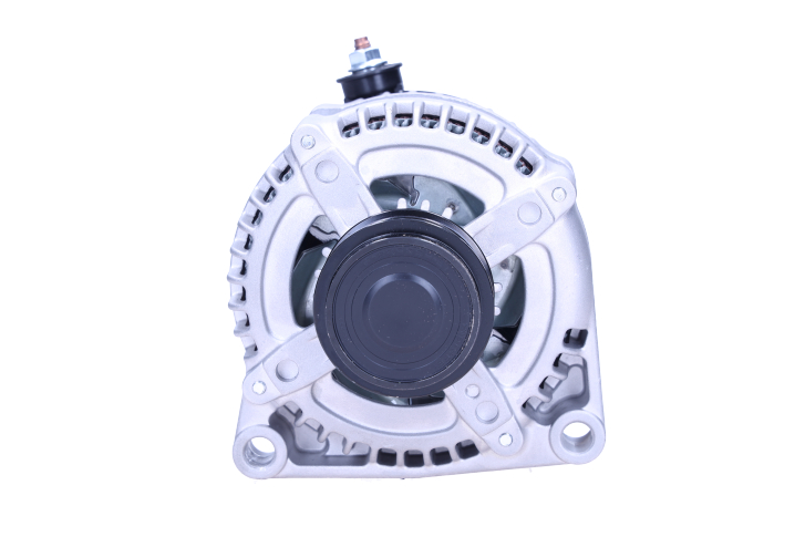 Dynamo Chrysler 140A