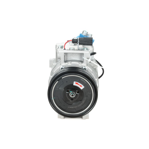 Airco Compressor Audi
