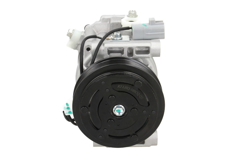 Airco Compressor Lancia