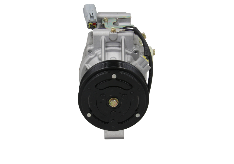 Airco Compressor Toyota