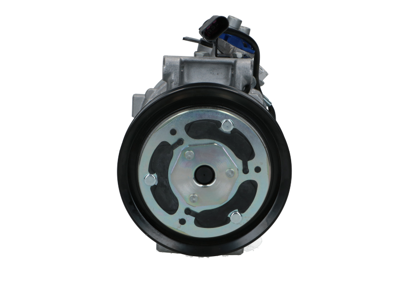 Airco Compressor Volkswagen