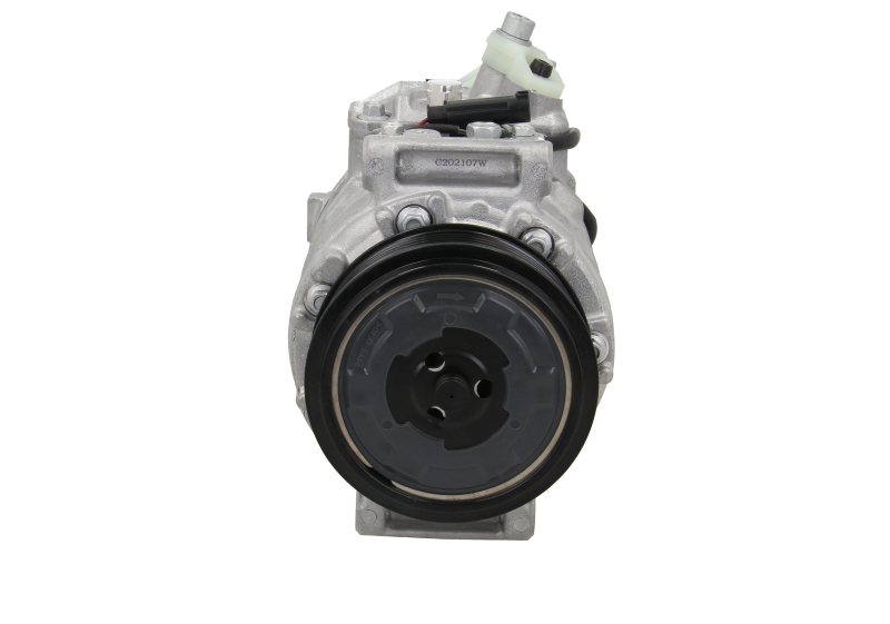 Airco Compressor Mercedes-Benz