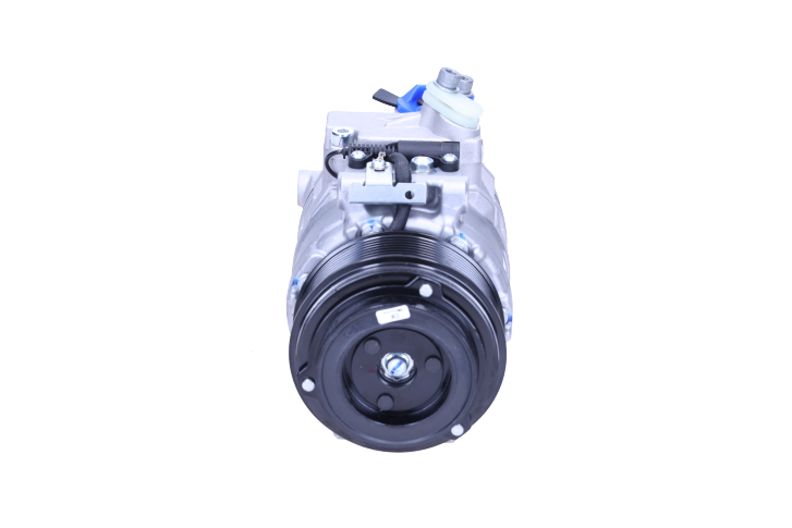 Airco Compressor Mercedes-Benz
