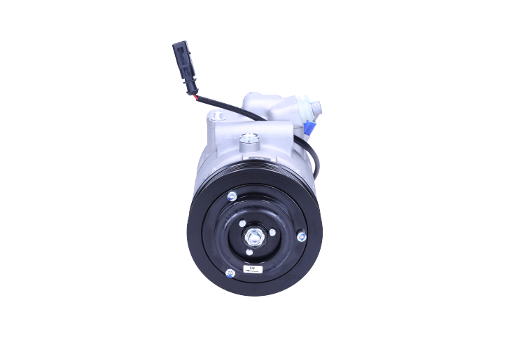 Airco Compressor Volkswagen