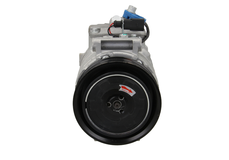 Airco Compressor Volkswagen