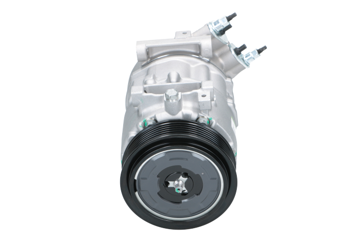Airco Compressor Peugeot/Citroen