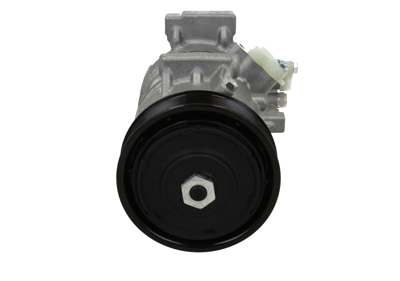 Airco Compressor Toyota