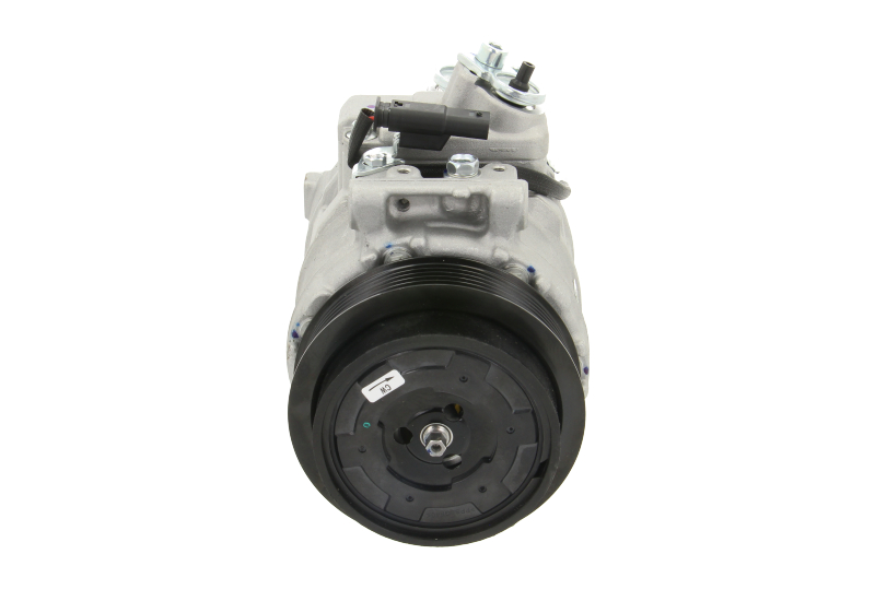 Airco Compressor Mercedes-Benz