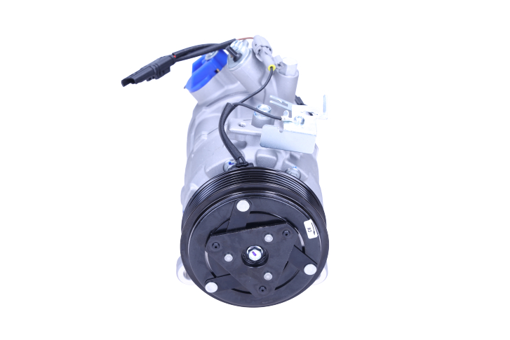 Airco Compressor BMW