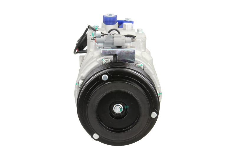 Airco Compressor BMW