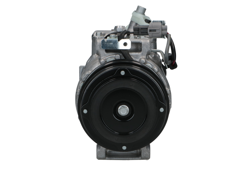 Airco Compressor Mercedes-Benz