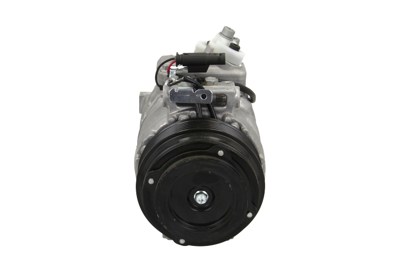 Airco Compressor Mercedes-Benz