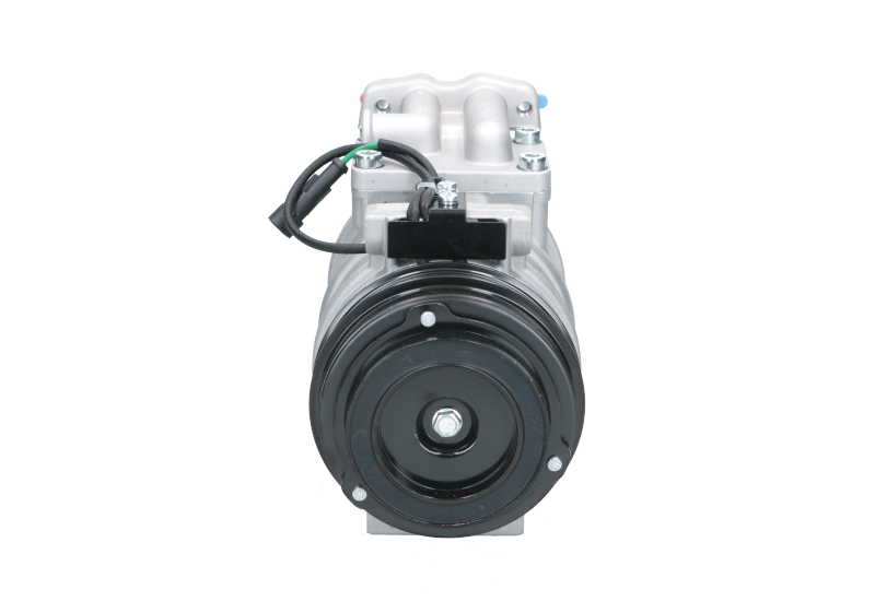 Airco Compressor Iveco