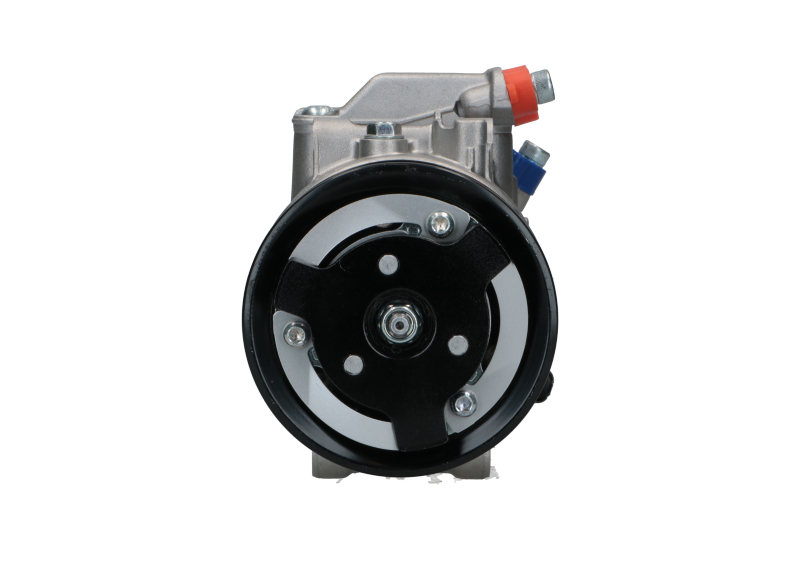 Airco Compressor Volkswagen