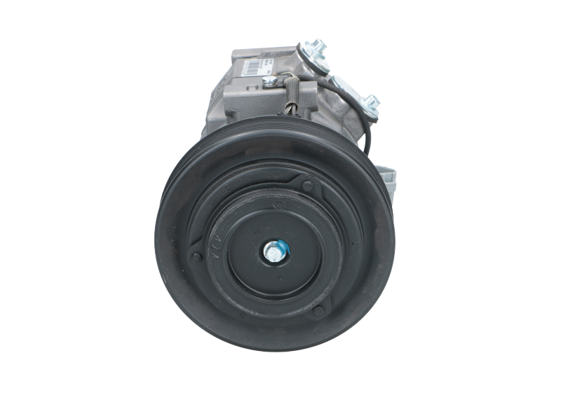 Airco Compressor Toyota