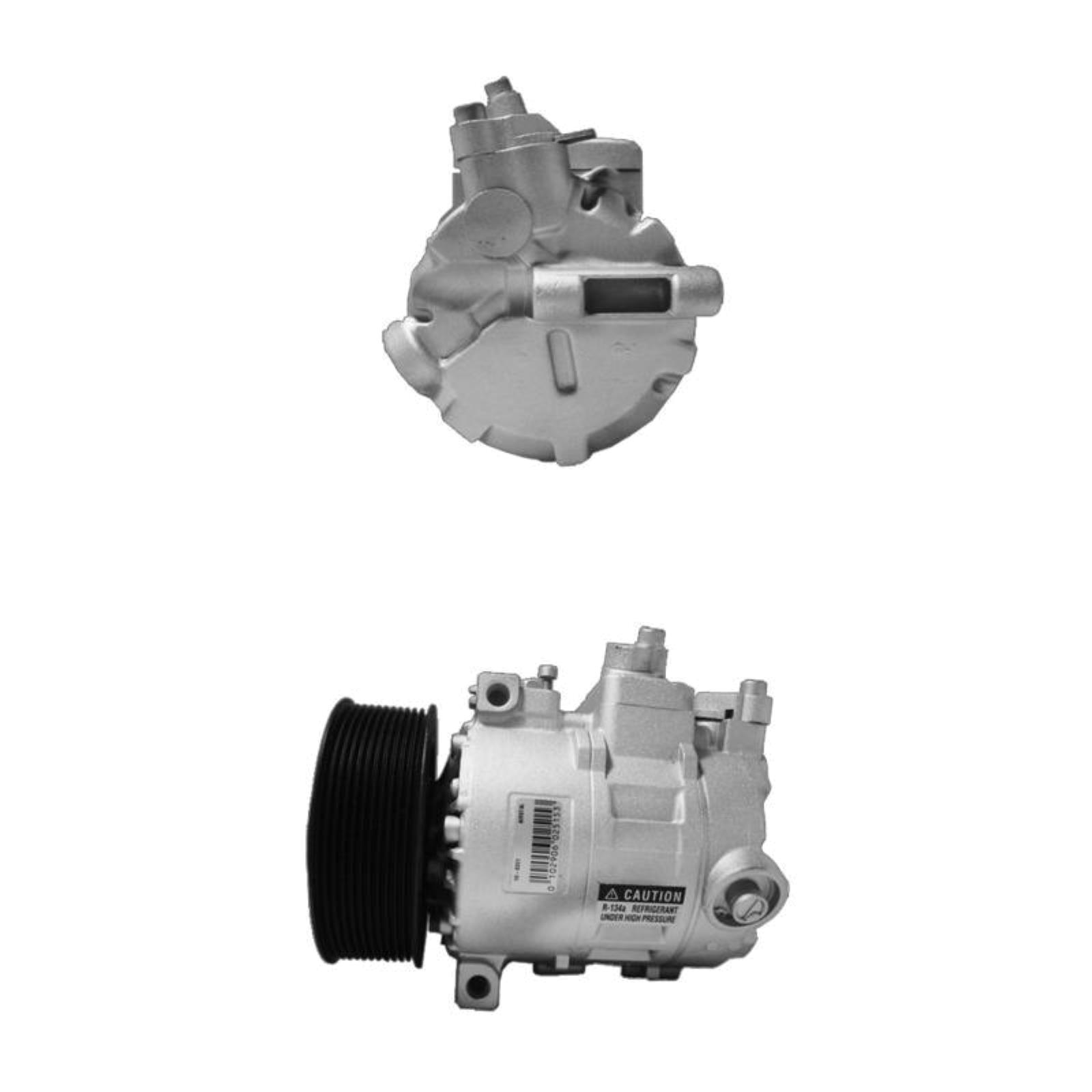 Airco Compressor Mercedes-Benz