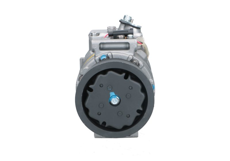 Airco Compressor Mercedes-Benz